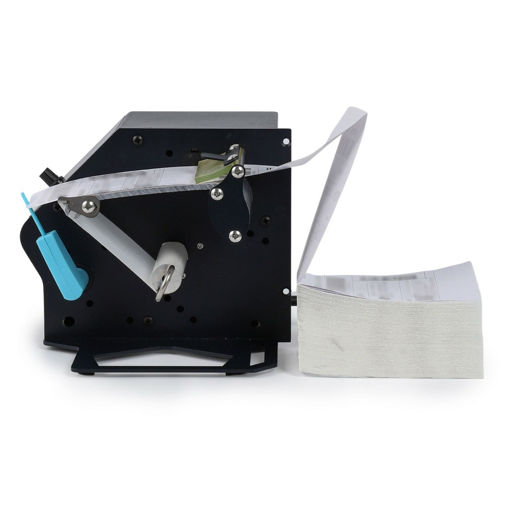 U.S.Solid Automatic Label Dispenser for Translucent/Opaque Label,Core 1"/1.5"/3"