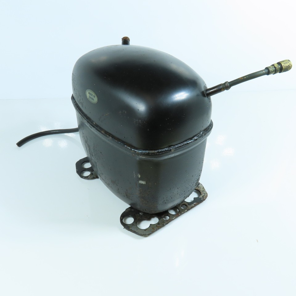 Secop Danfoss SC18GH Reciprocating Compressor 230V 60Hz