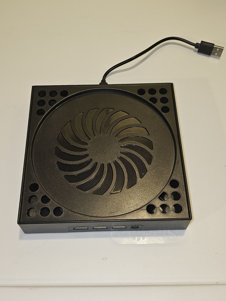 Xbox series X cooling system stand base