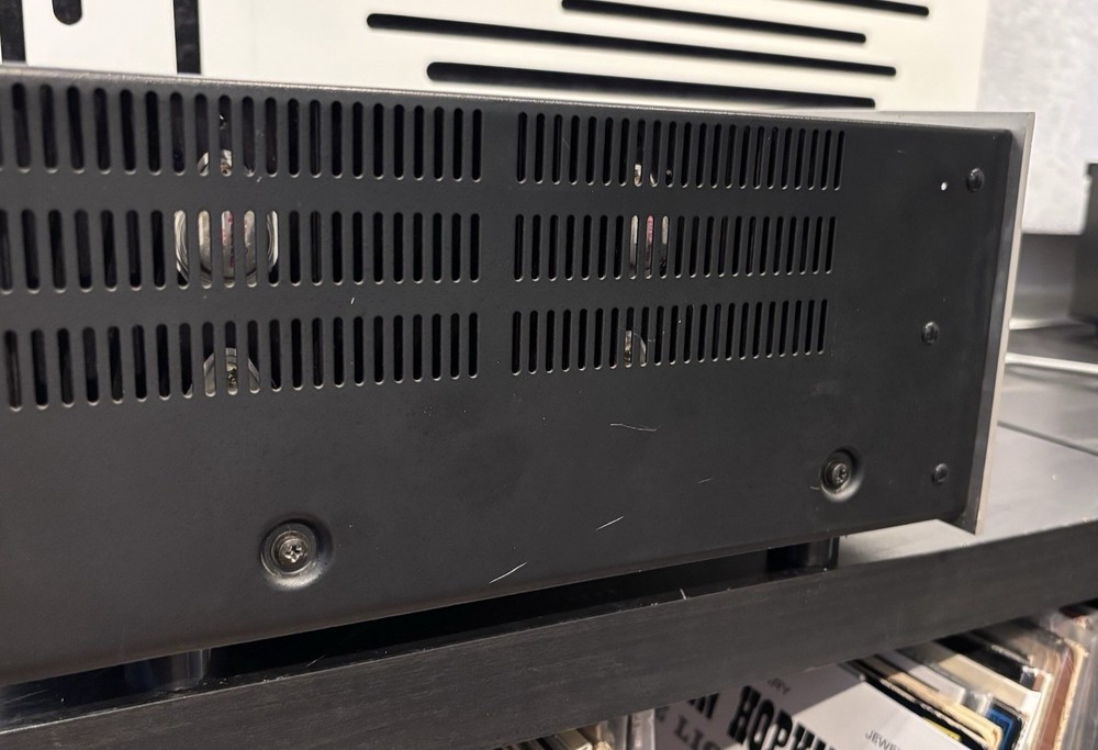 Marantz 300DC Stereo Power Amplifier