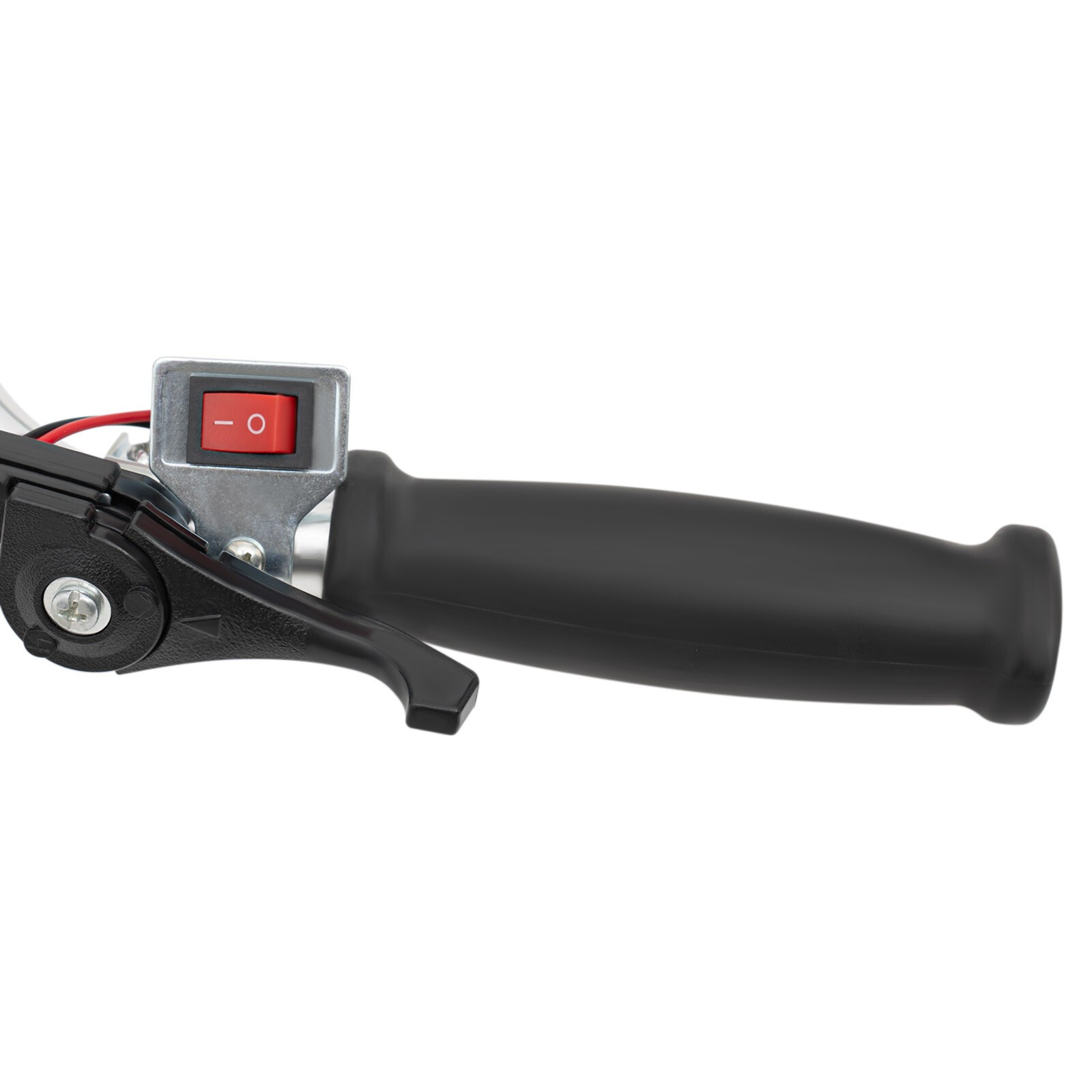 Gasoline Hedge Trimmer Gas Powered Handheld Hedge Trimmer 27.56" Blade Cordless