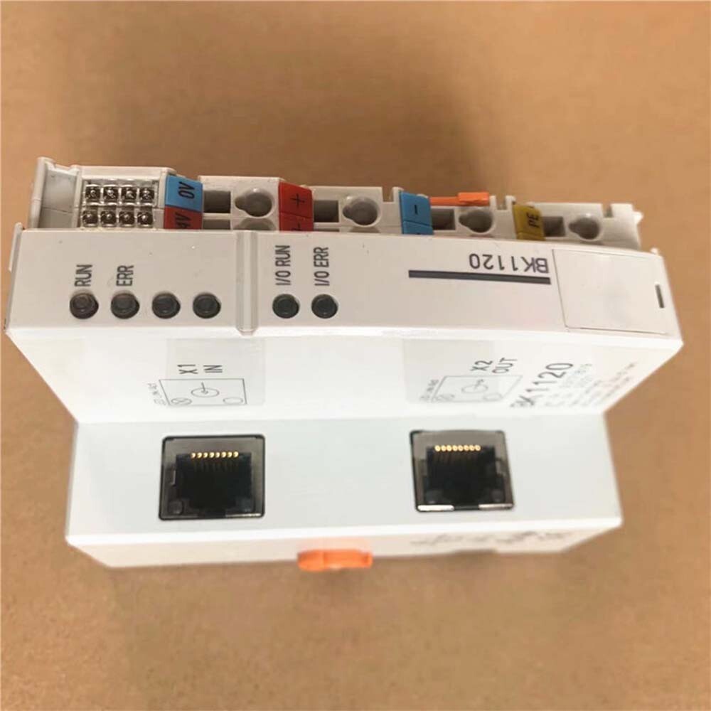 Terminal Module For BECKHOFF BK1120