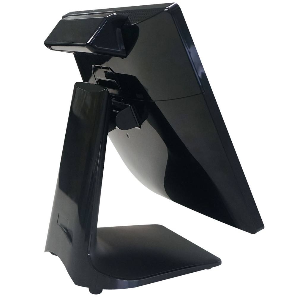 SlimPOS Intel i5 @ 2.6 Ghz POS 15" Touch Flat Panel WIN 10 Restaurant