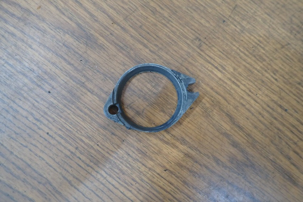 1996 HARLEY-DAVIDSON ELECTRA GLIDE CLASSIC INTAKE SEAL MOUNTING FLANGE