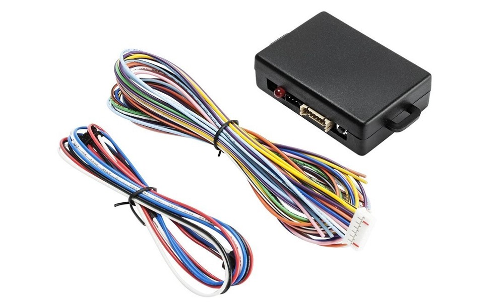 Fortin INTSL+ Data Interface Self-Learning Module For Remote Starters BRAND NEW