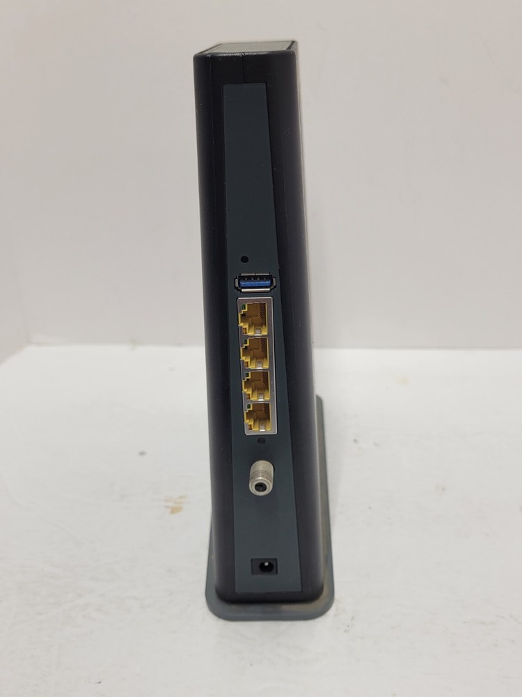 Arris Touchstone DG3450 Modem Wireless Gateway Untested No Power Cable