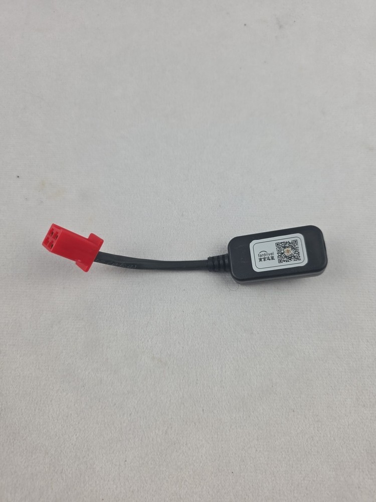 New FarDrivel Programmable Bluetooth Controller ESC Tuning Adapter / Dongle
