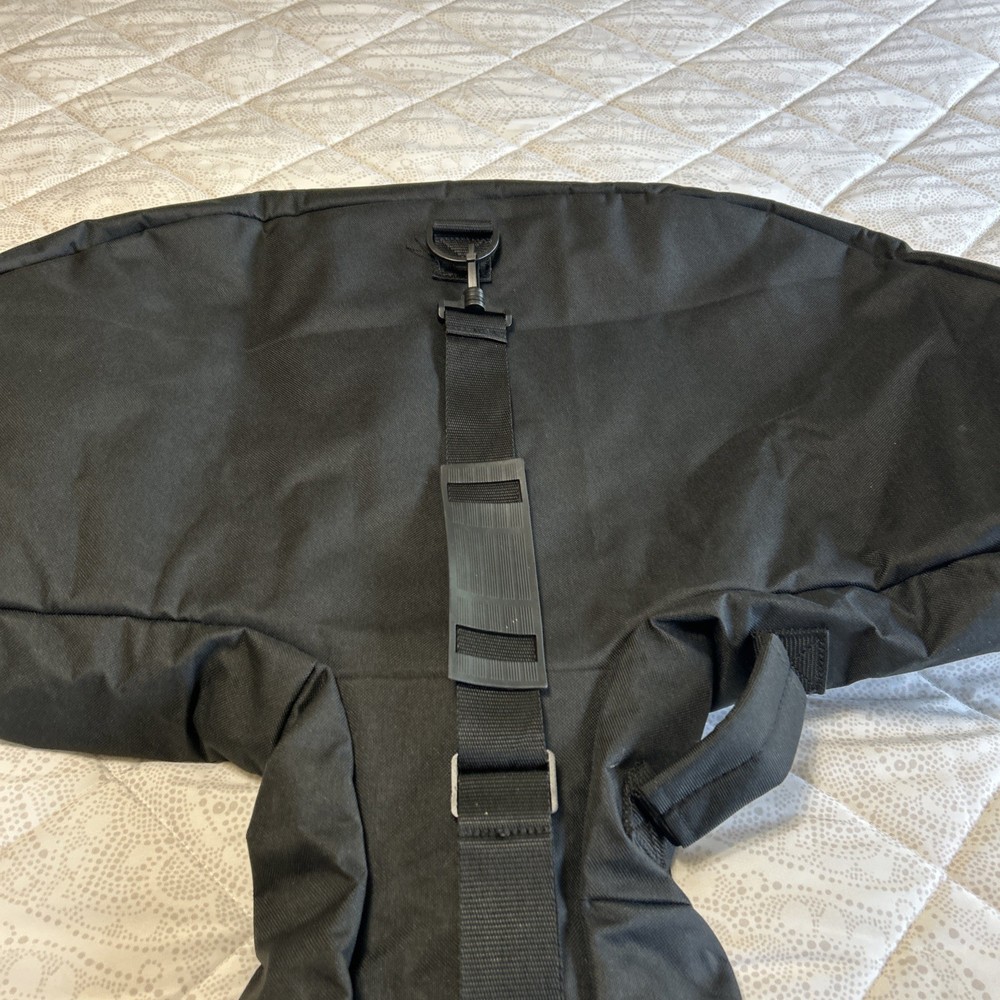 Genuine Allen Deluxe Soft Side Padded Crossbow Case