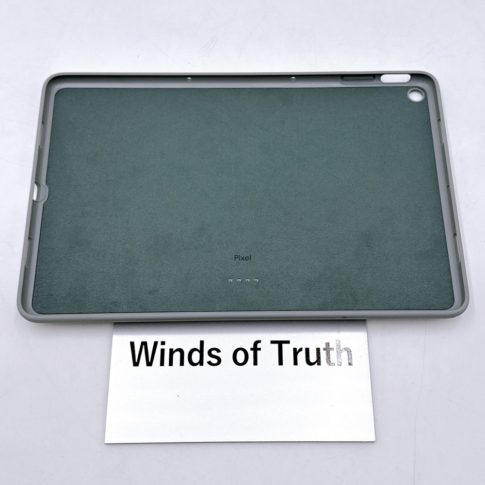 Google Pixel Tablet Case Hazel GA04462-WW Hazel New