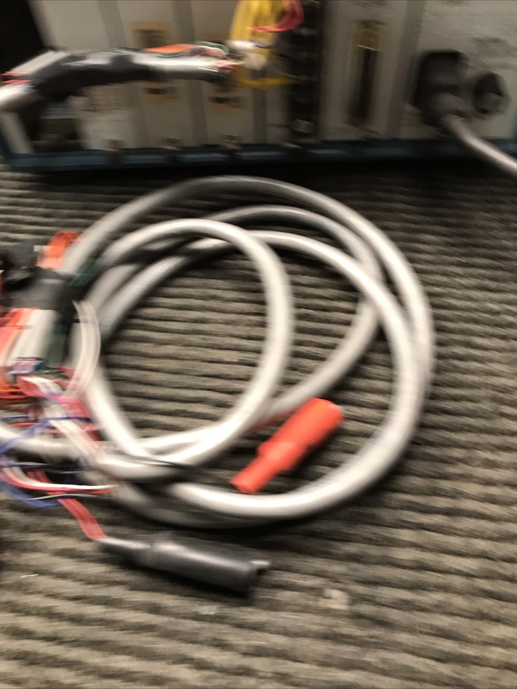 Dranetz Universal Disturbance Analyzer Series 626