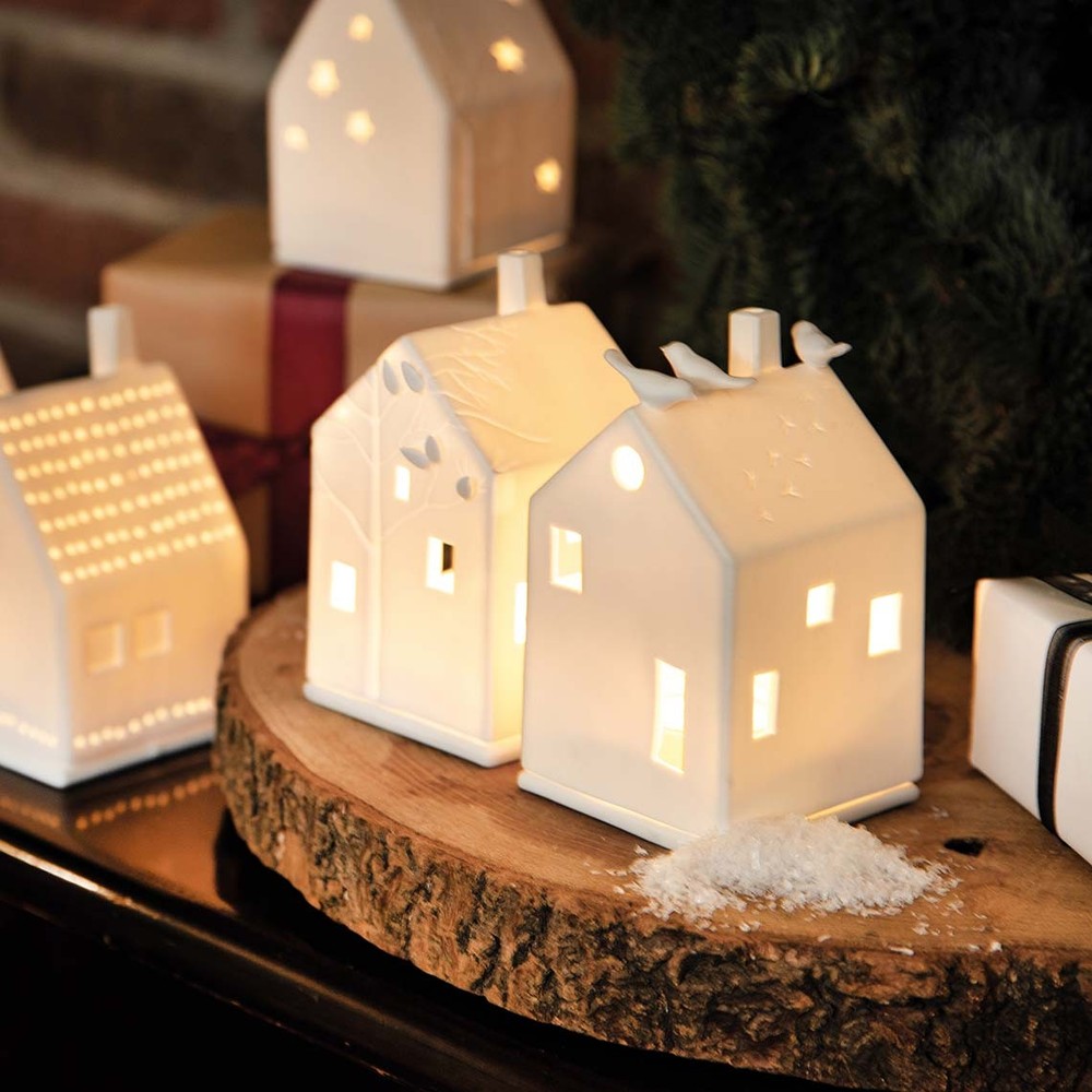 Light House Birdhouse