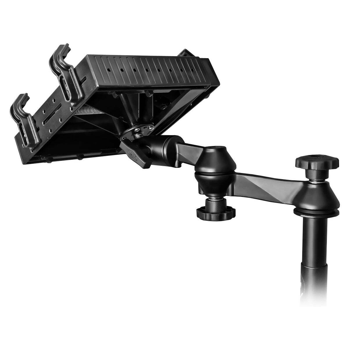 RAM-VB-203-SW1 RAM No-Drill Laptop Mount for '19-23 Chevy Si...