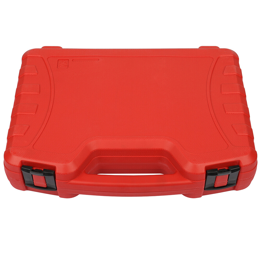 16Pcs Bush Bearing Puller Blind Hole Pilot Internal Extractor Removal Tool Set