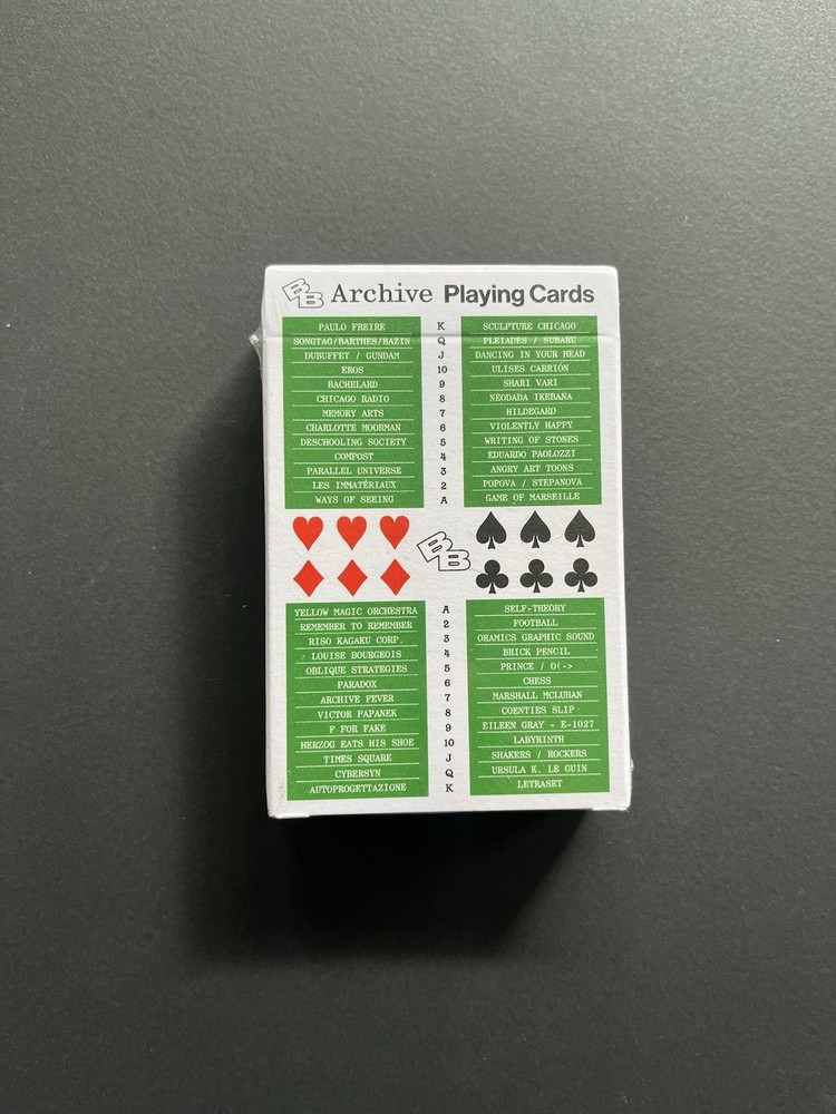 Boot Deck [Sealed] - Boot Boyz Biz