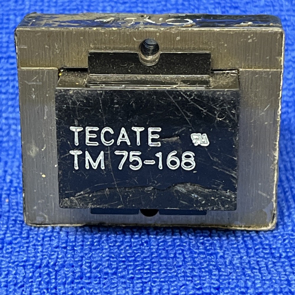 TECATE ~ TM75-168 ~ RELAY