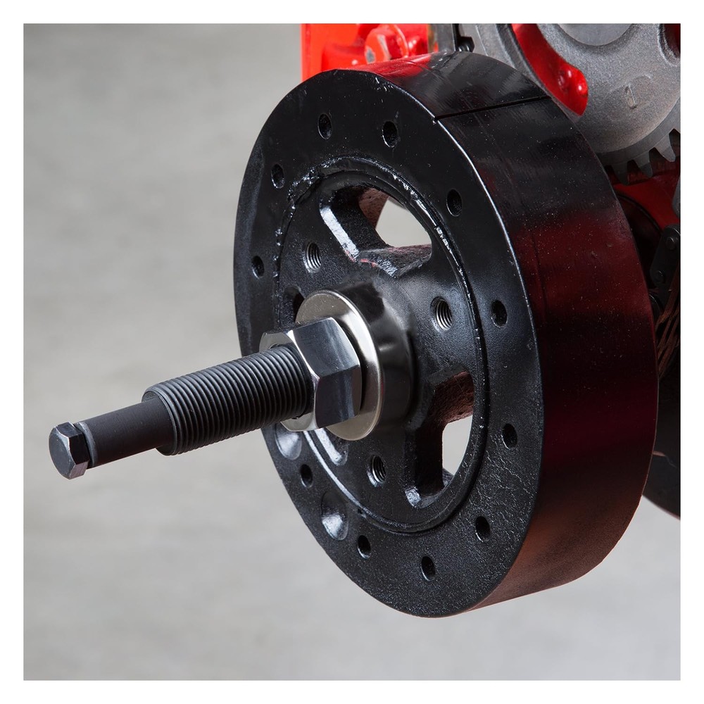 OEMTOOLS 27144 Harmonic Balancer Installer Tool, Mechanic One Size, Multi