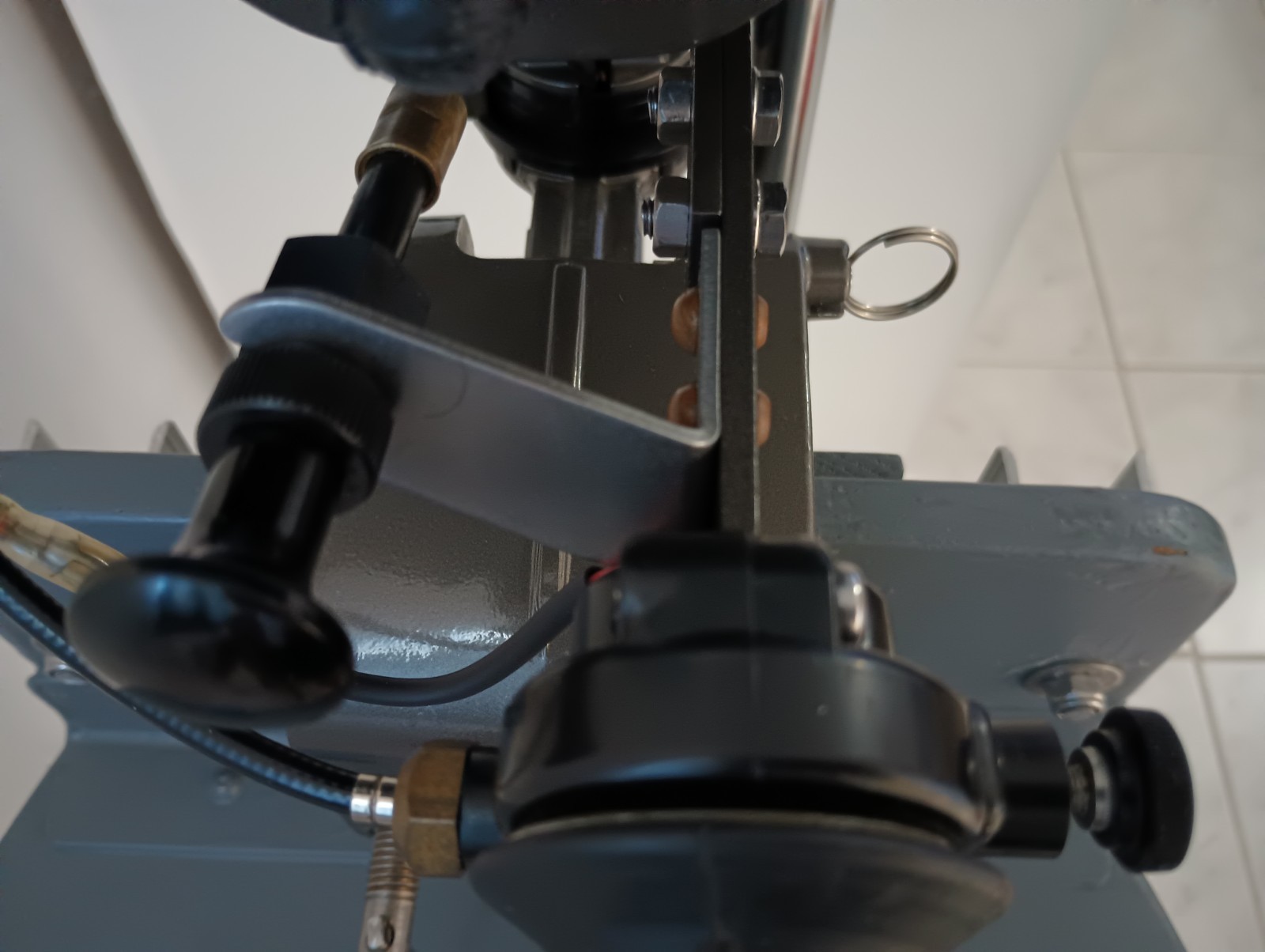 2.7hp cruise n carry outboard