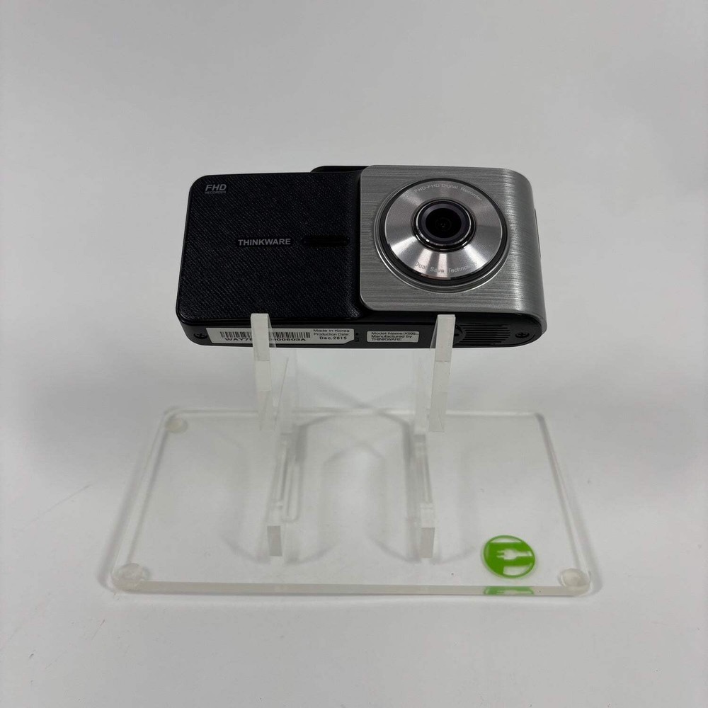 Thinkware X500 Dash Cam MN-X500