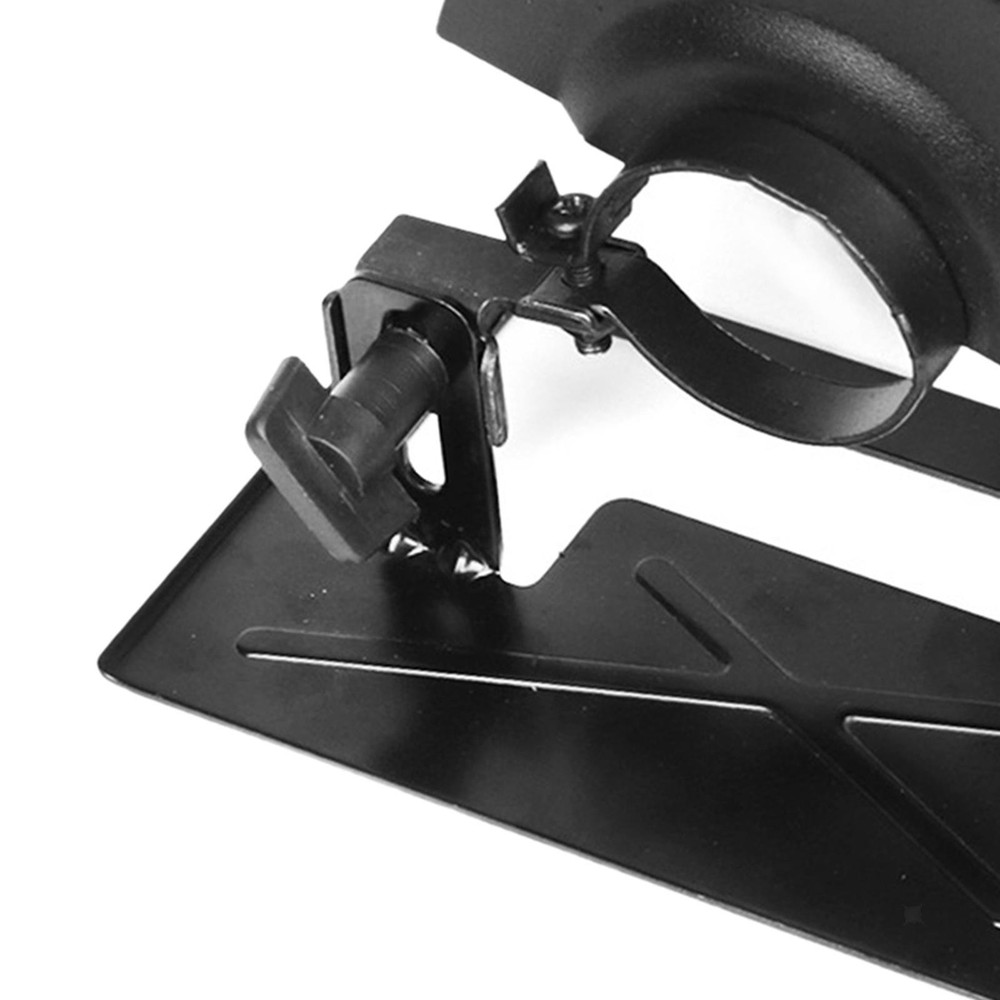 Cutting Machine Part Angle Grinder Bracket Cutting Professional Universal for