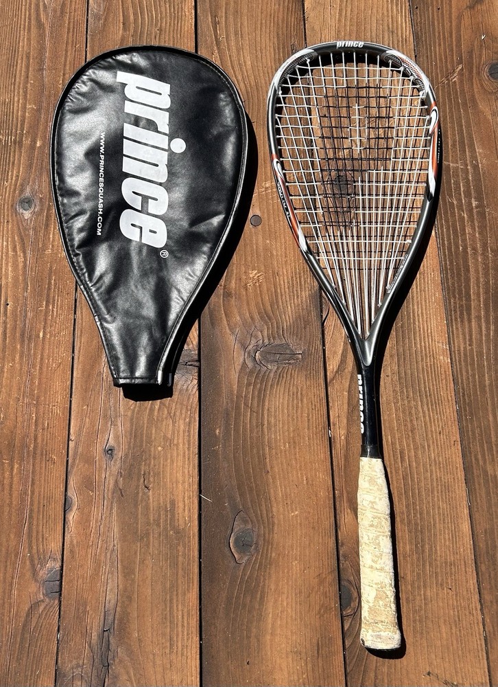 Prince Triple Force Series TF Attack Squash Racket