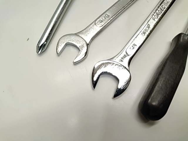 Tool Kit - 2000 Polaris NOS