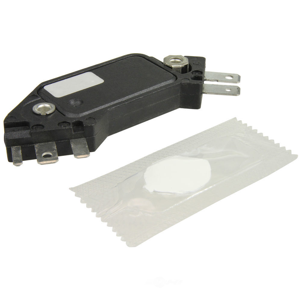 Ignition Control Module WVE 6H1049