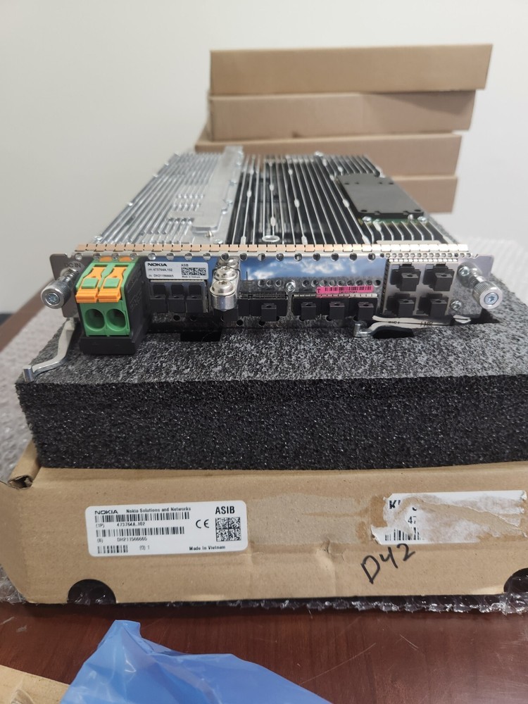 Nokia 473764A.102 Airscale Module