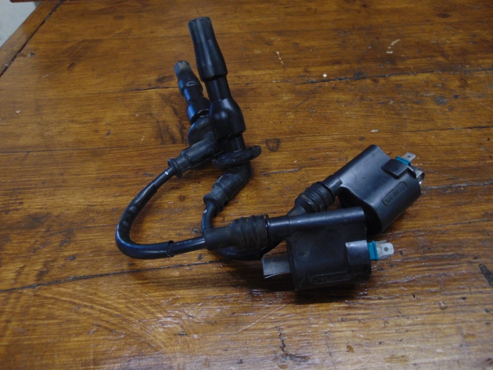HONDA CBR500R 2014 IGNITION COILS