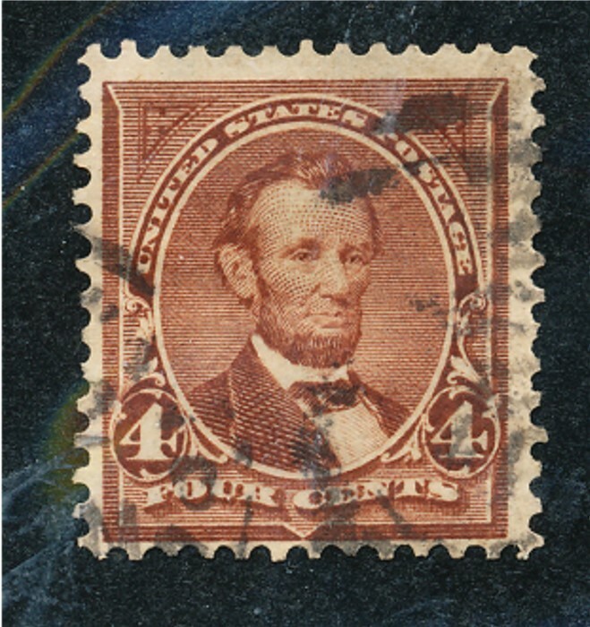 280    used  hinged............. 163722