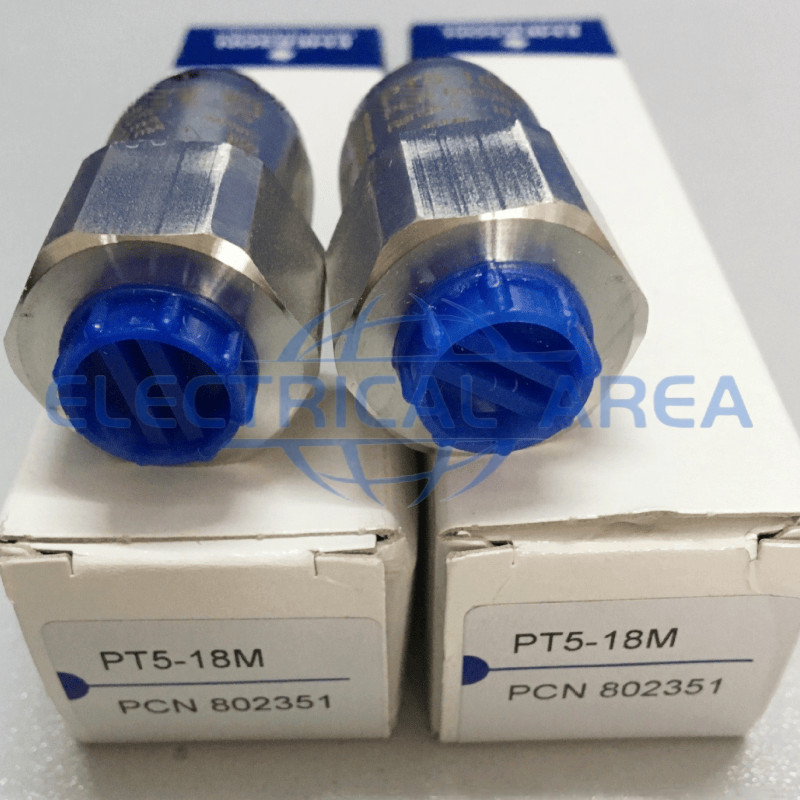 1PC Emerson New PT5-18M pressure sensor switch Fast delivery