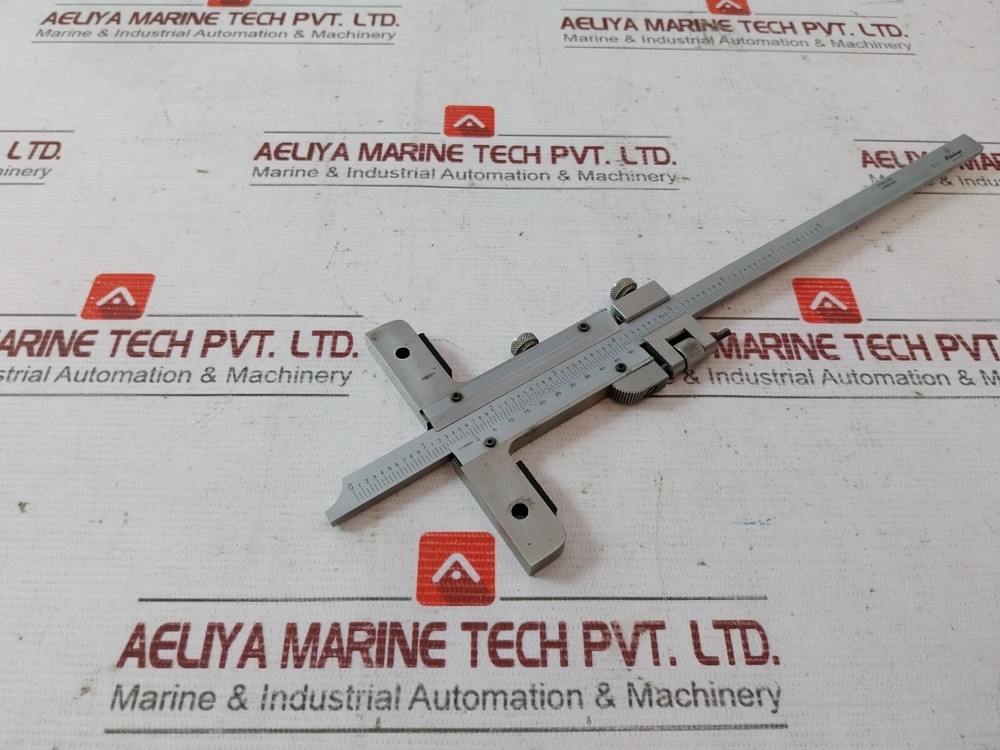 MITUTOYO 1/1000IN Digital Vernier Caliper Precision Measuring Tool