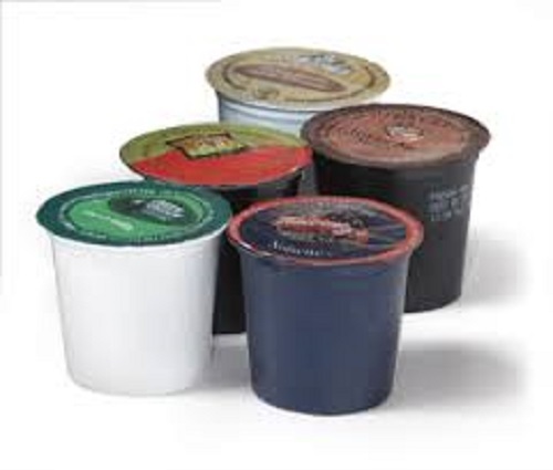 Decaf. Dark Choc. Mudslide Dessert Coffee 10 Medium Bold K-Cups