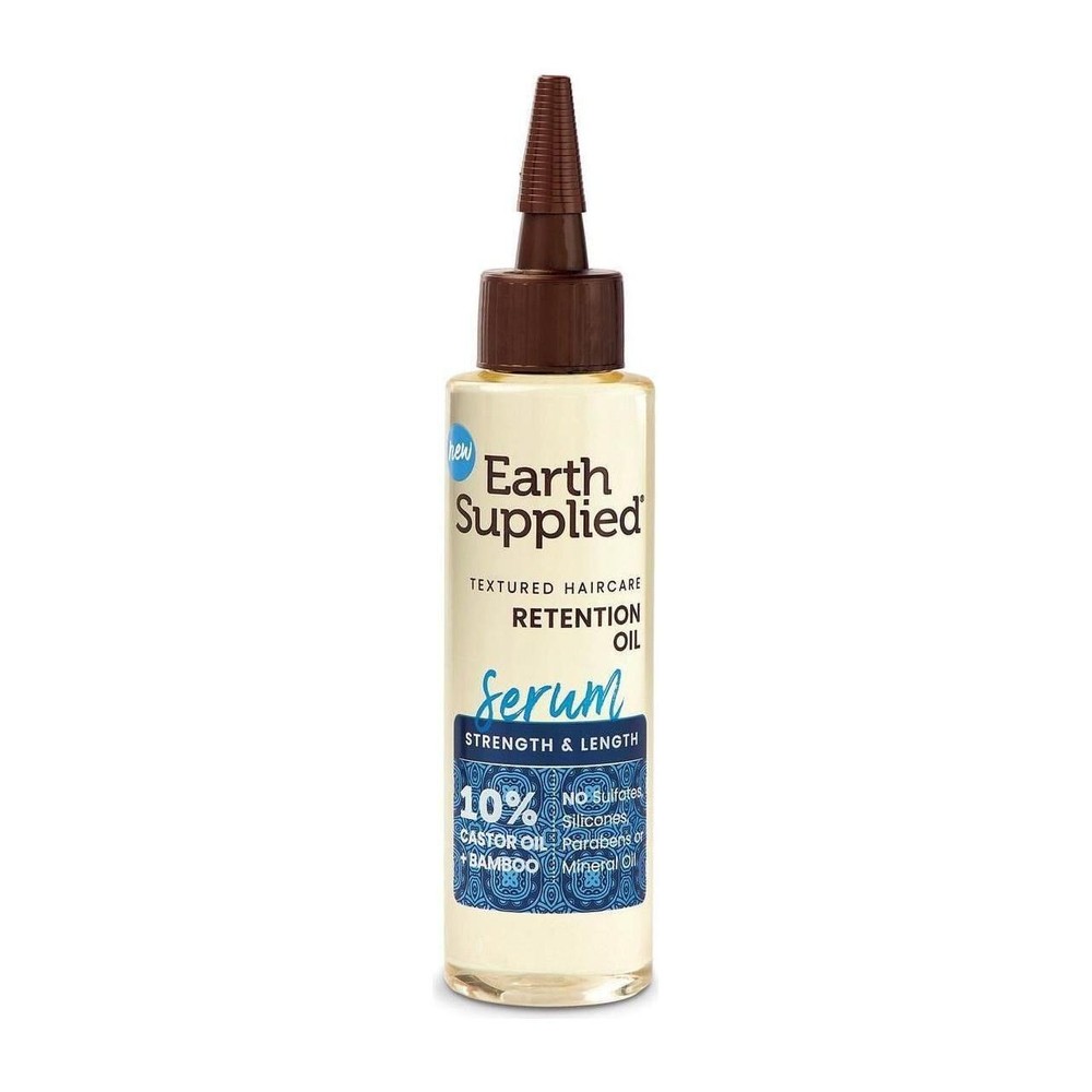 Earth Supplied Retention Oil Serum