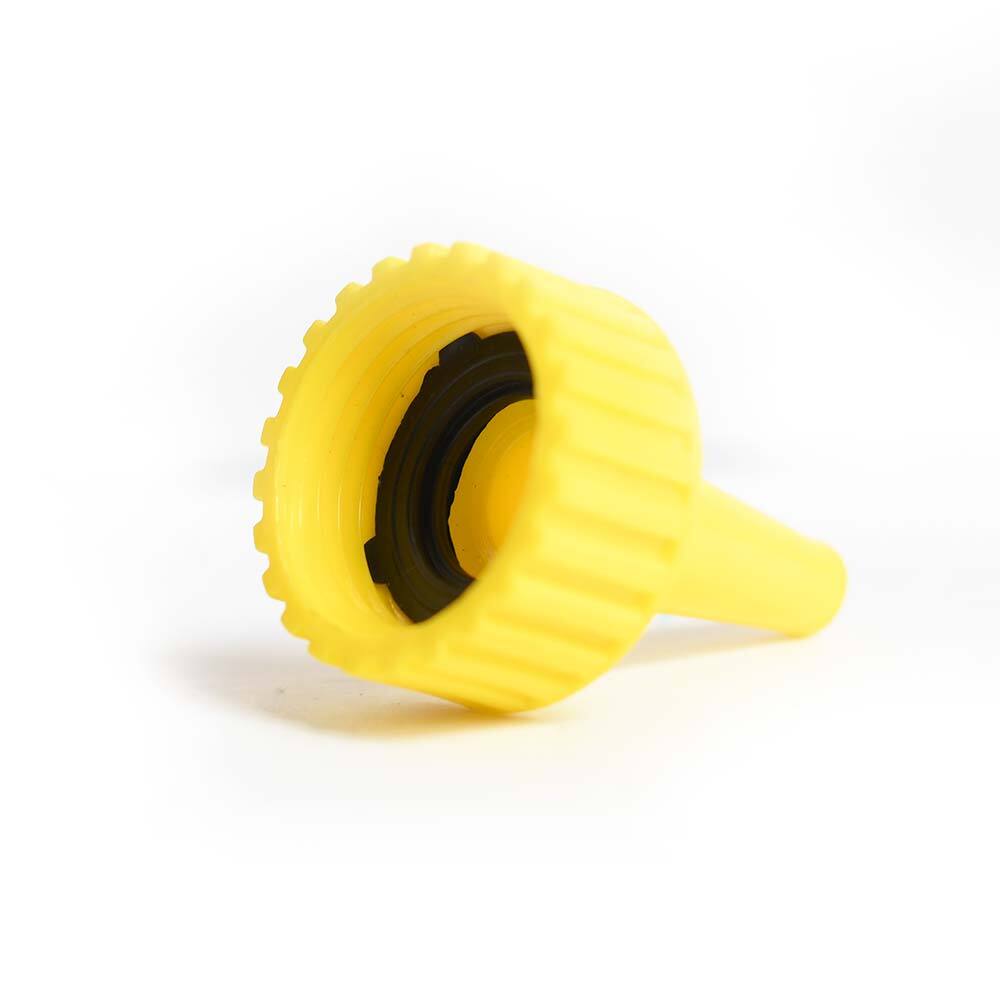 Thrifco Plastic Sweeper Nozzle - 4400357