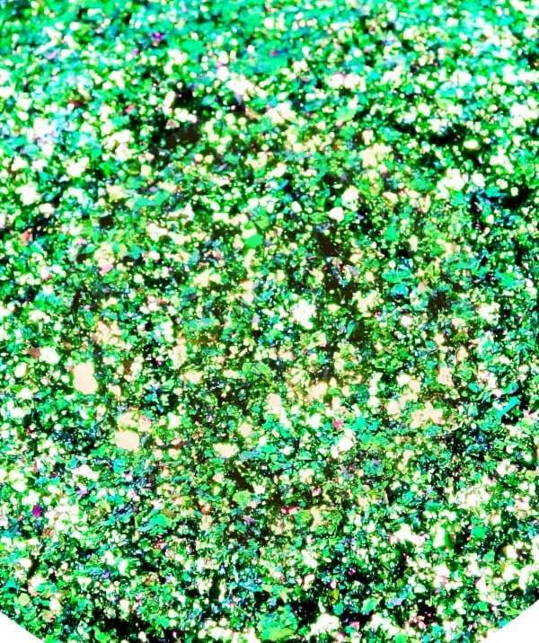 ULTRASHIFT CHAMELEON FLAKE - AQUARIUS