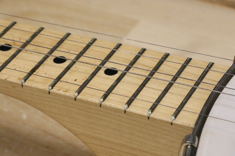 Deering Goodtime 5-String Open Back Banjo W/ Gig Bag