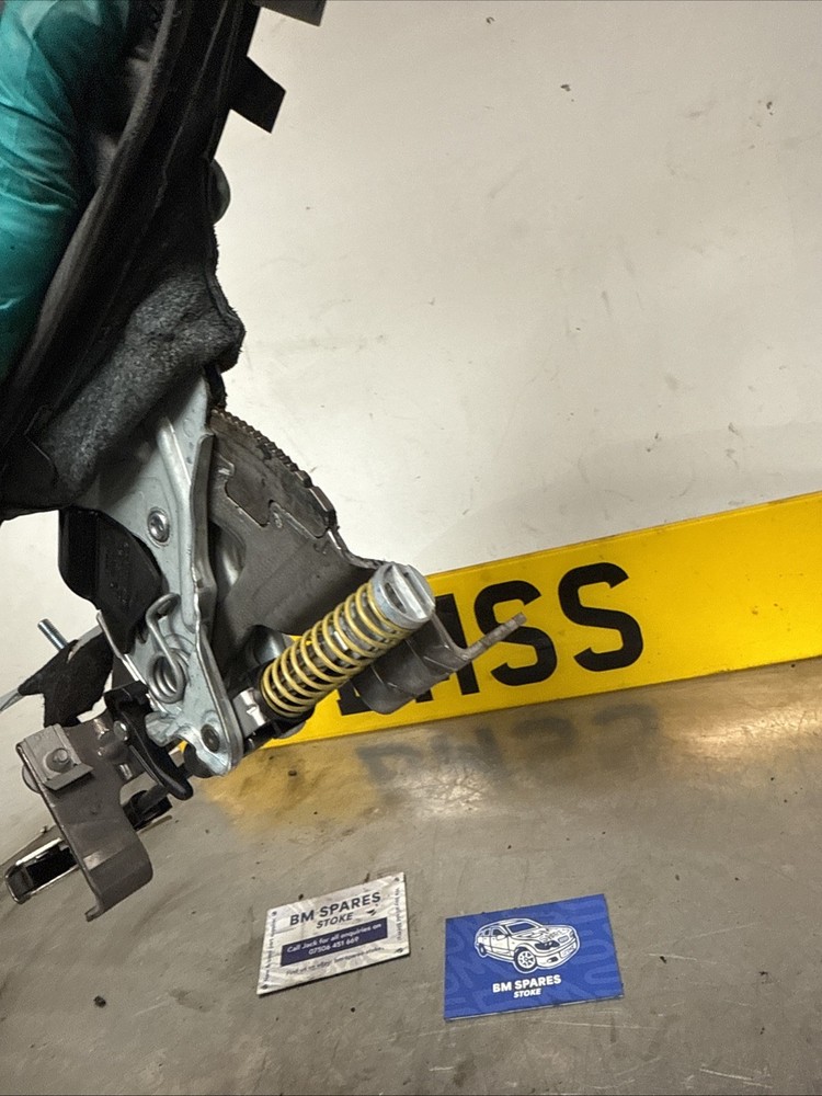 BMW E81 E82 E87 E88 E90 E91 E92 E93 1 3 SERIES HANDBRAKE LEVER M Sport Leather