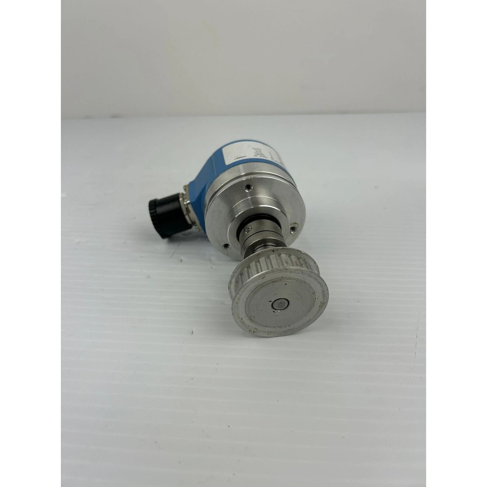 Sick Stegmann ATM60-A4A12X12 Absolute Encoder 1030001