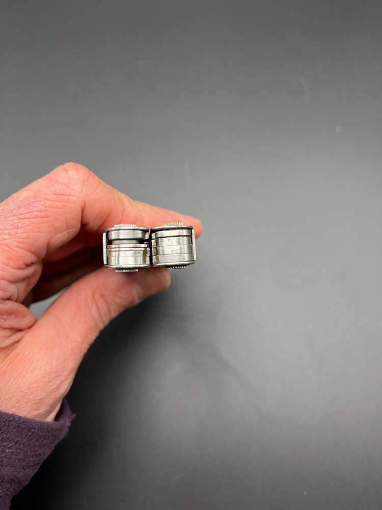 Leatherman Multi Tool 0796 Date Code