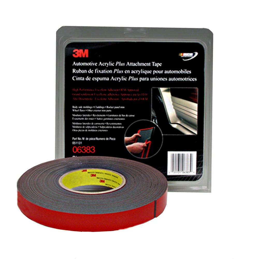 3M� Mounting Tape 7/8 Inch Width 20 Yard