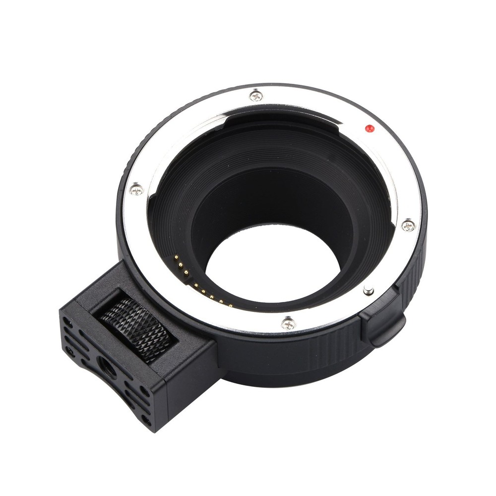 EOS-EOS M Lens Mount Adapter Replacement Kits For Canon EF EF-S To EOS M Camera