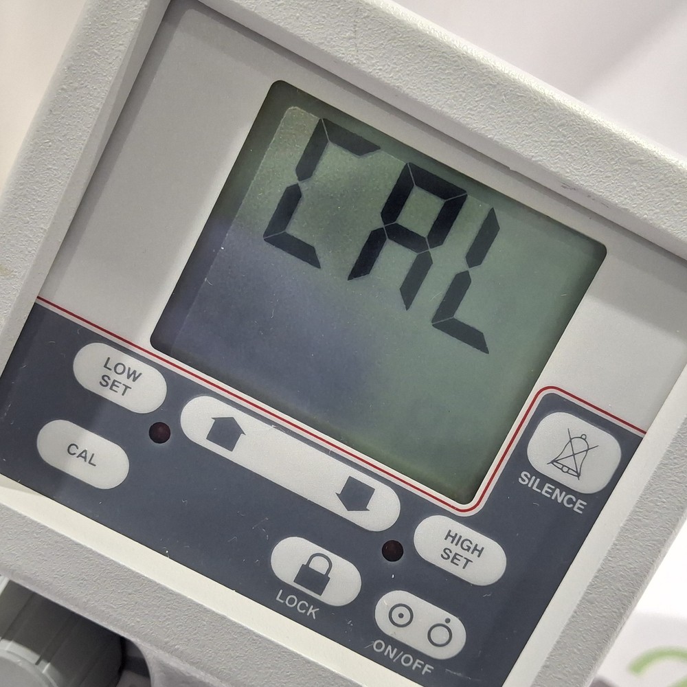 Maxtec, Inc. MAXBlend Low Flow Air/Oxygen Blender