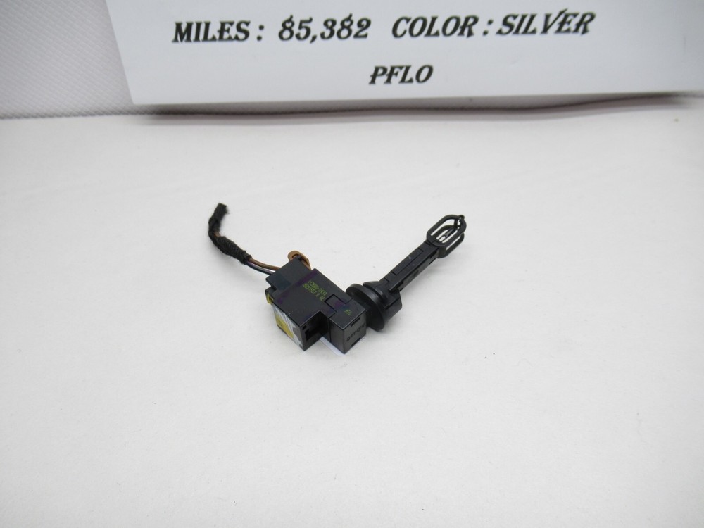 2017-2021 JEEP COMPASS Interior Temperature Sensor MR113580-2430 OEM
