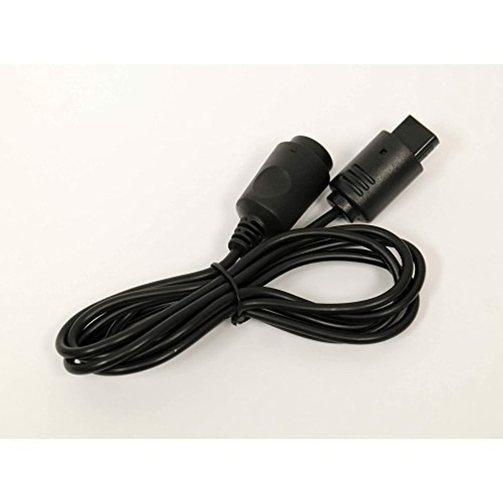 Nintendo 64 Controller Extension Cable 6 Feet By Mars Devices