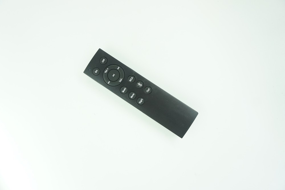 Remote Control Compatible For Elac Integrator IS-AMP340-BK Amplifier