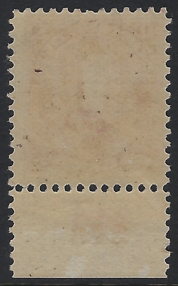 Scott # J38 - Plate # Single - Mint OG Never Hinged (P-1613)