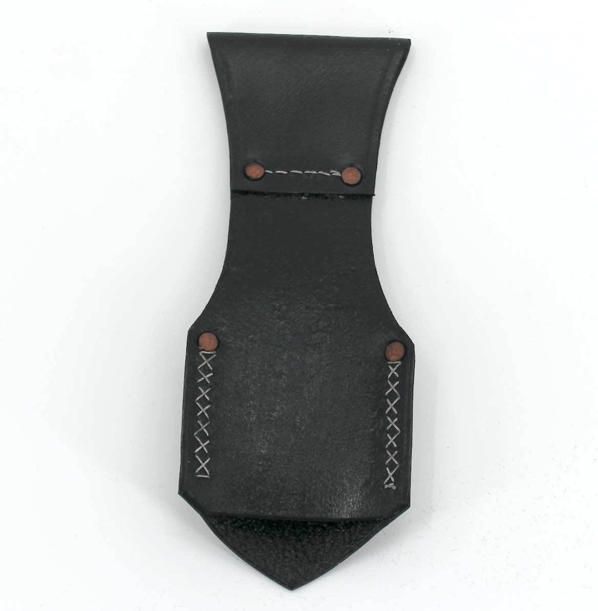 Early British Bayonet Frog - For Brown Bess - Colonial