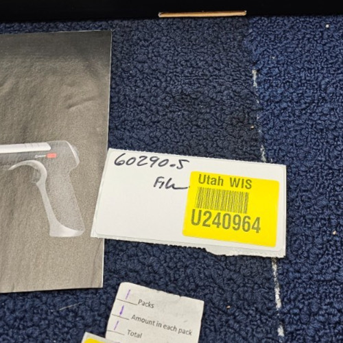 MT-920 Propane Torch Max Power Button & Safety Lock For Kitchen Cooking