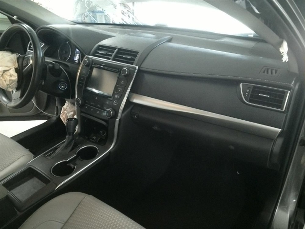 CAMRY 2015 High Mounted Stop Light 104773713