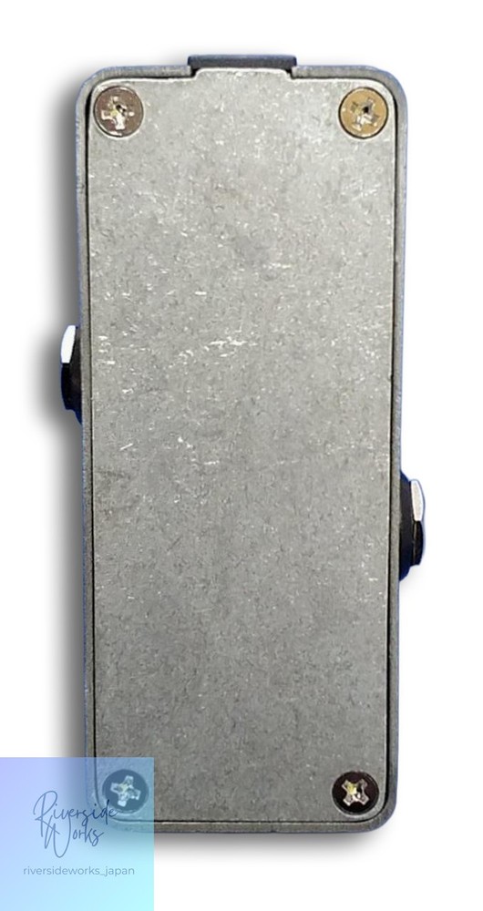 Revol EEQ-01 Equalizer Pedal